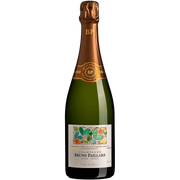 Blanc de Blancs Millésimé Extra Brut 2015