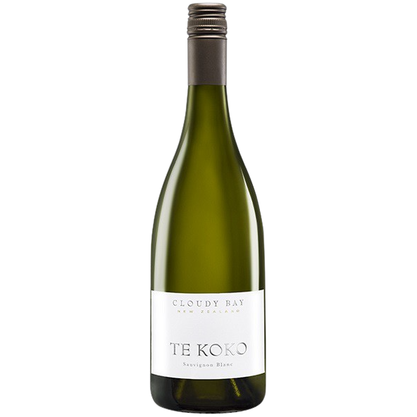 Sauvignon Blanc Te Koko 2023