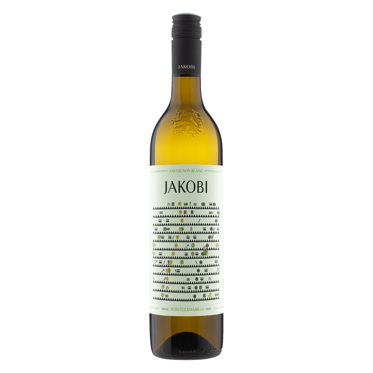 Jakobi Sauvignon Blanc Südsteiermark DAC 2025