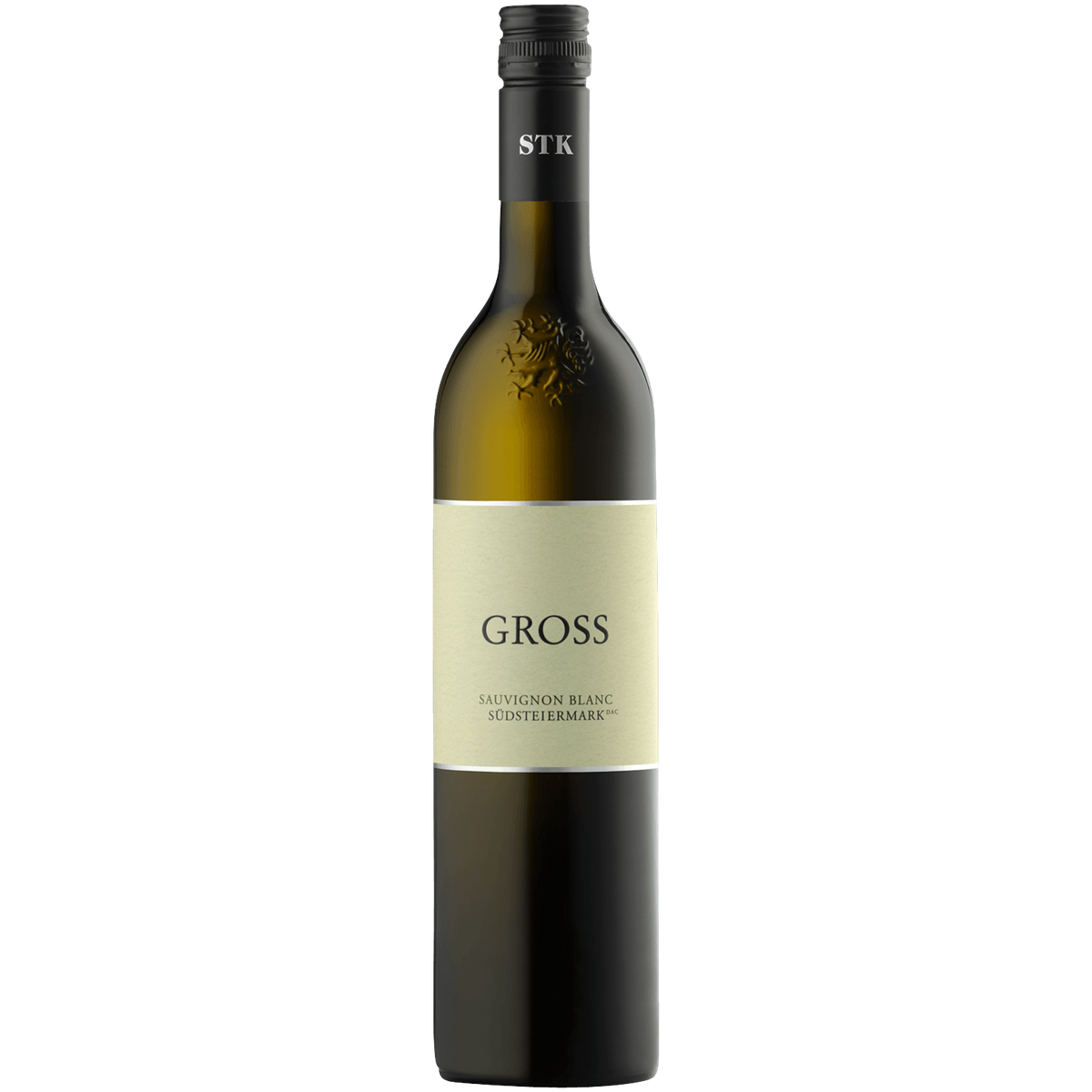 Sauvignon Blanc Südsteiermark DAC 2025
