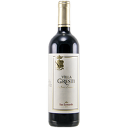 Villa Gresti 2020