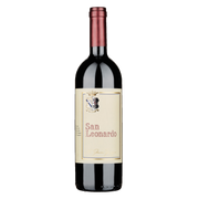 San Leonardo 2020