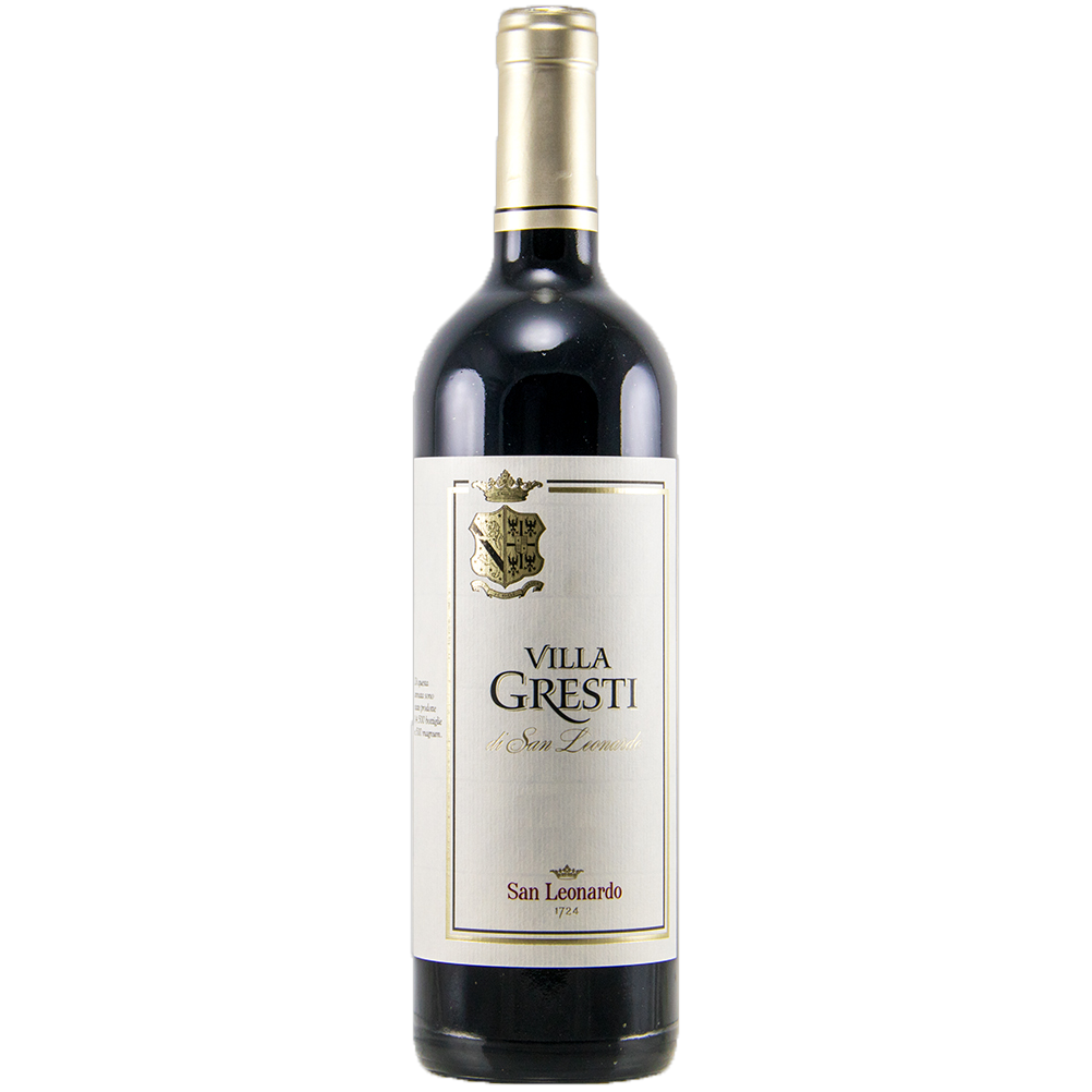 Villa Gresti 2021
