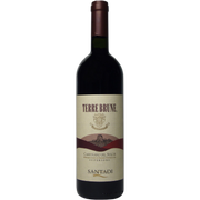 Terre Brune Carignano del Sucis DOC 2018