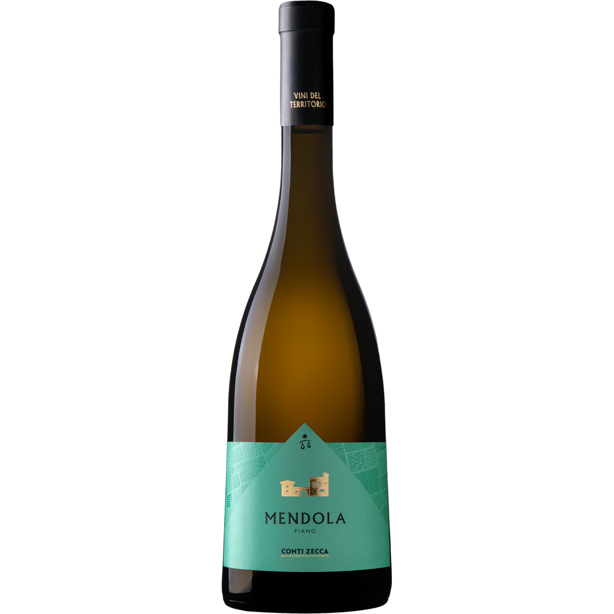 Fiano Mendola 2025