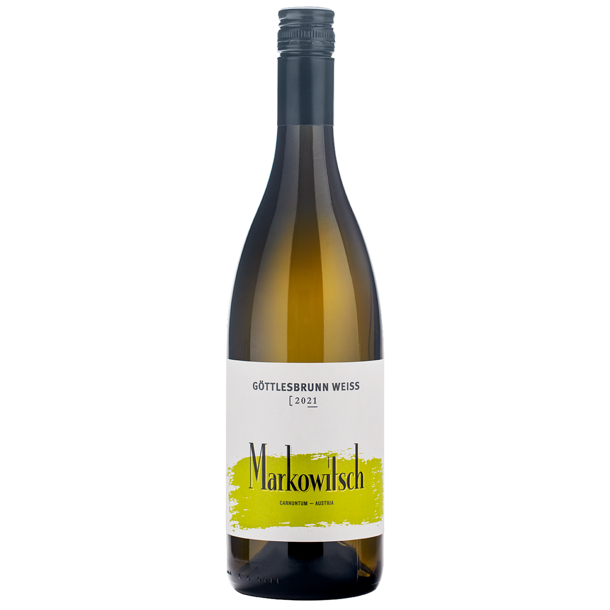 Göttlesbrunn WEISS Carnuntum DAC 2022