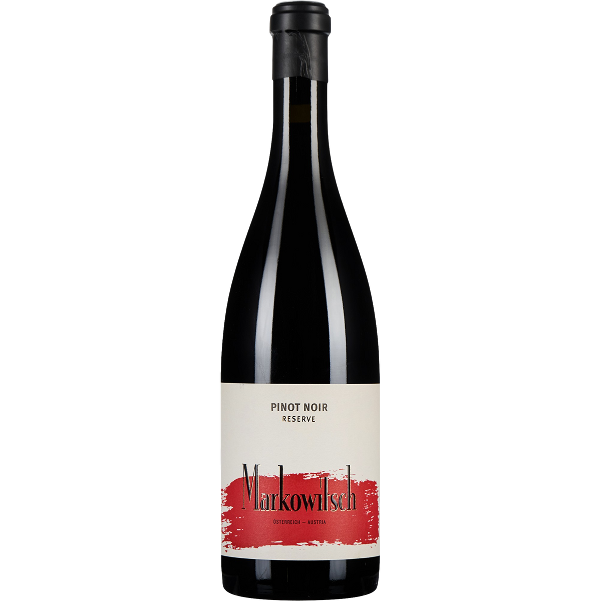 Pinot Noir Reserve 2023