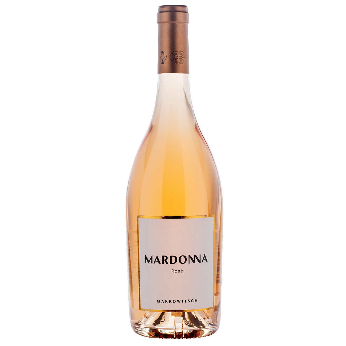 Mardonna Rosé 2025