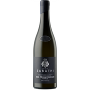 Chardonnay Ried Pössnitzberger Kapelle Große-STK-Lage 2023