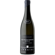 Sauvignon Blanc Ried Pössnitzberger Kapelle Große-STK-Lage Südsteiermark DAC 2017