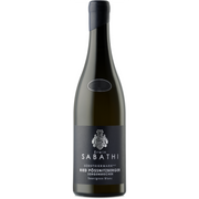 Sauvignon Blanc Ried Pössnitzberger Sorgenbrecher Große-STK-Lage Südsteiermark DAC 2019