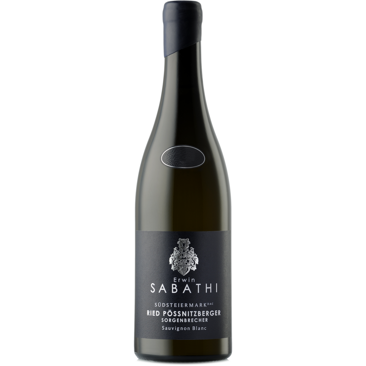 Sauvignon Blanc Ried Pössnitzberger Sorgenbrecher Große-STK-Lage Südsteiermark DAC 2019