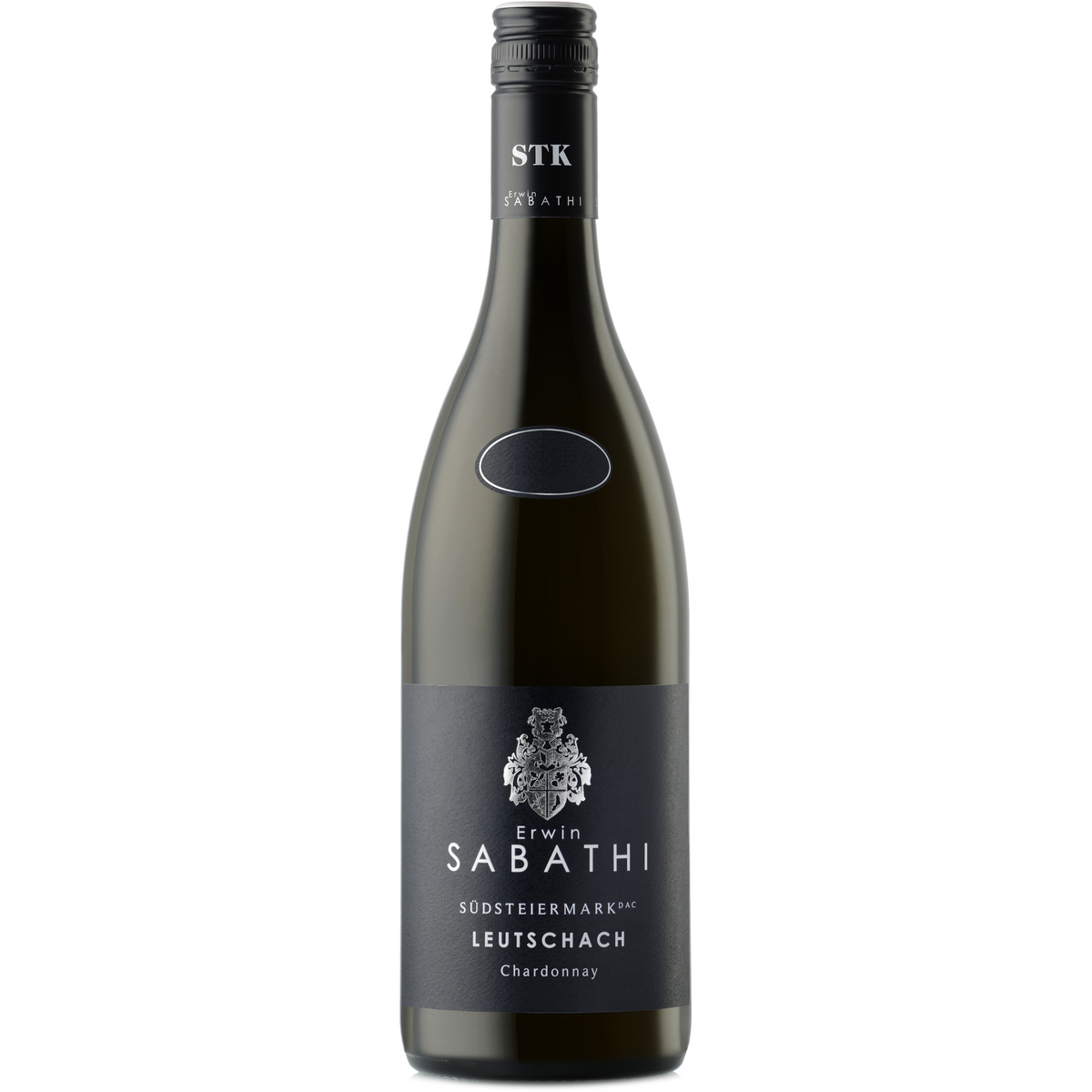 Chardonnay Leutschach Südsteiermark DAC 2024