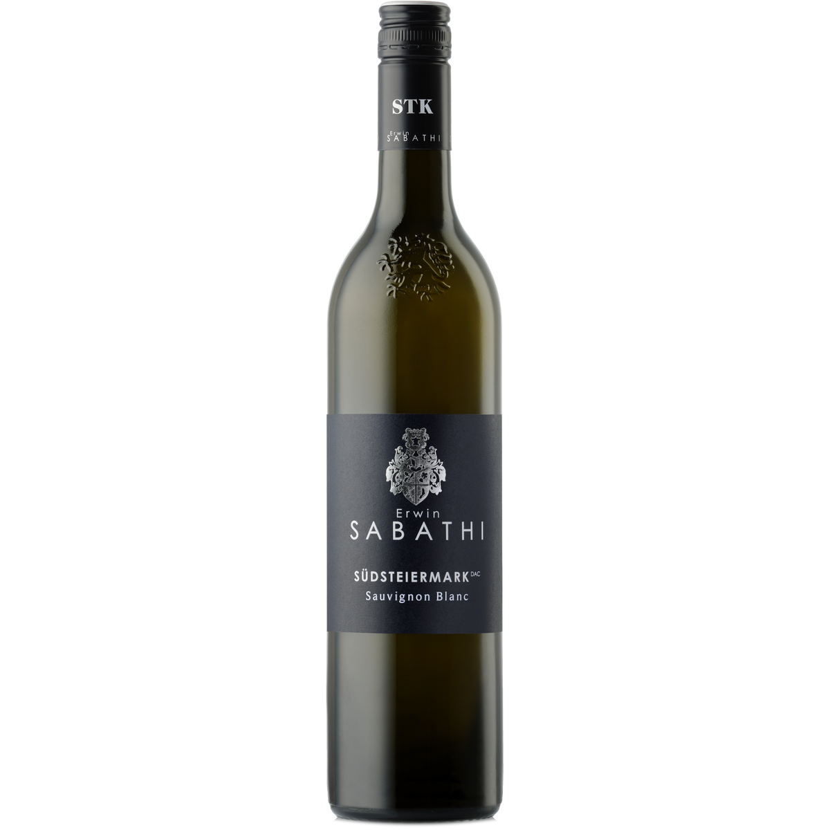 Sauvignon Blanc Südsteiermark DAC 2025