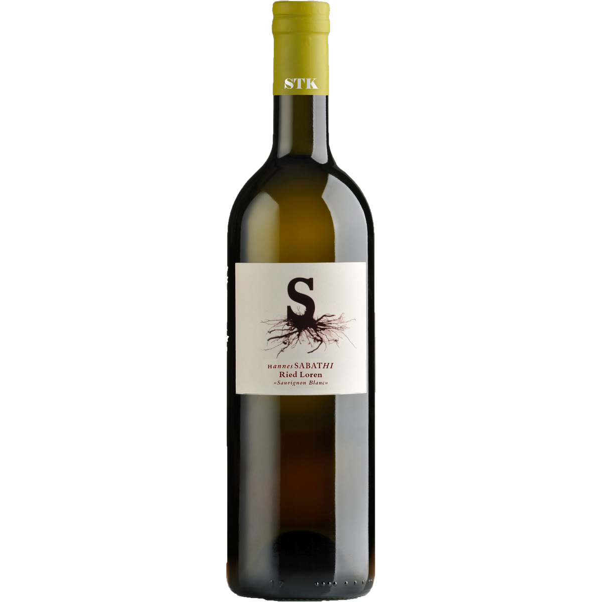 Sauvignon Blanc Ried Loren 2021