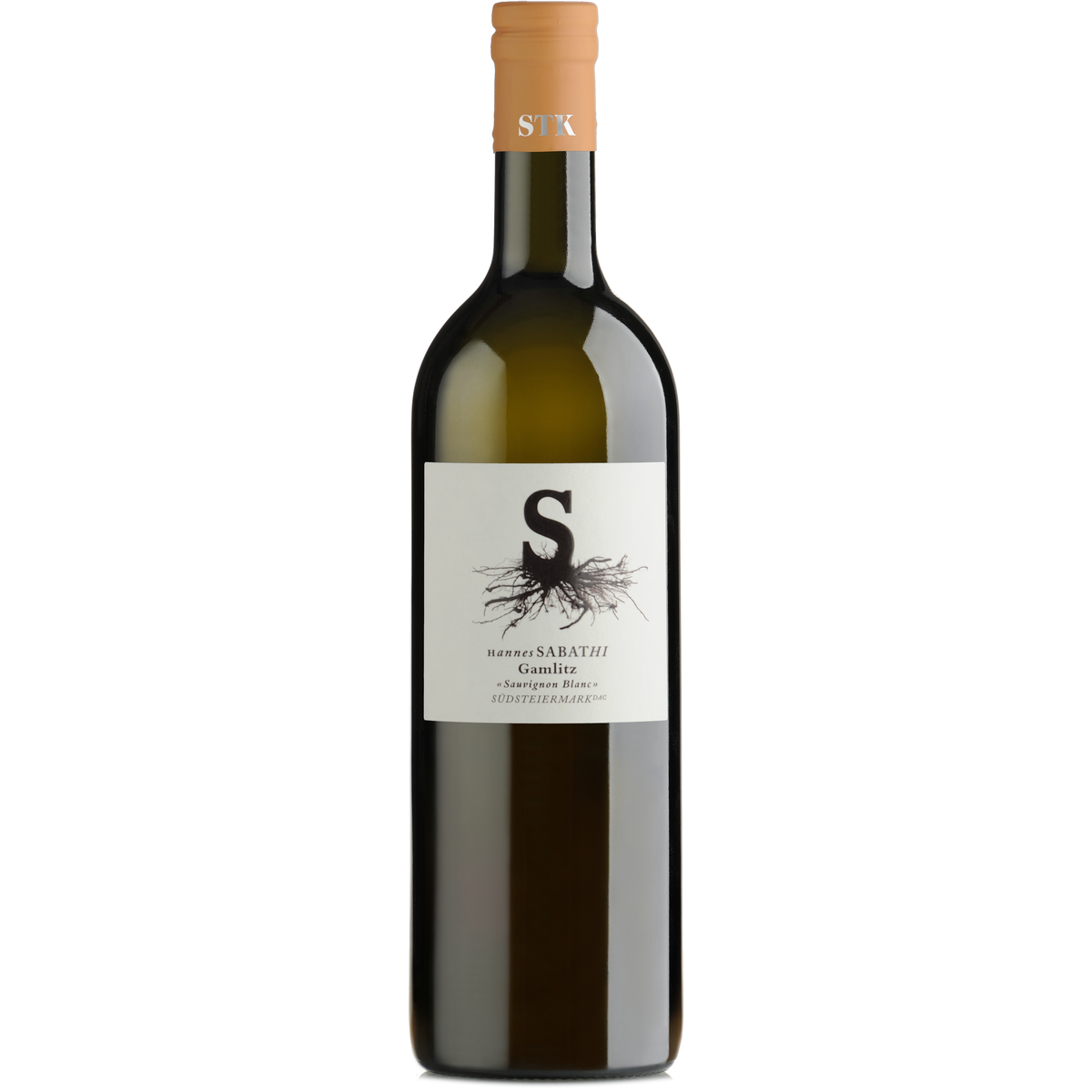 Sauvignon Blanc Gamlitz Südsteiermark DAC 2022