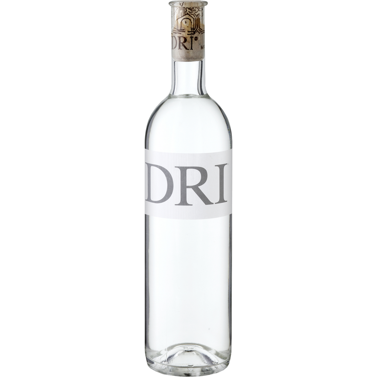 Grappa di Ramandolo