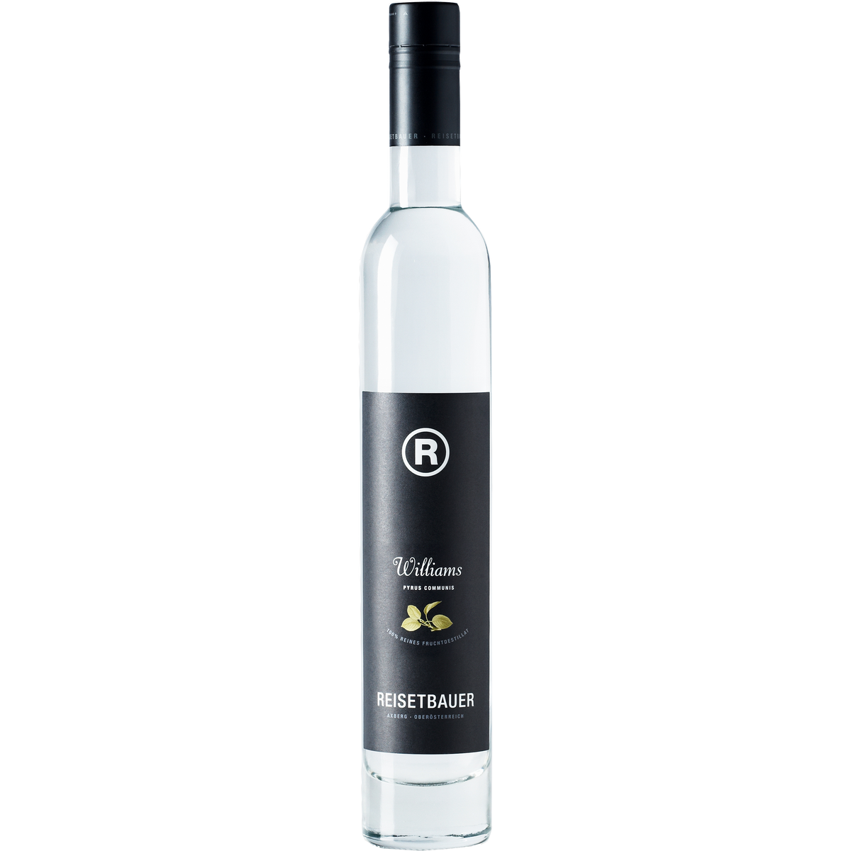 Williamsbrand