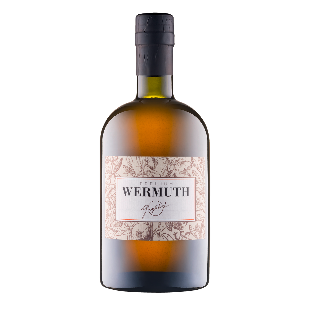 Guglhof Wermuth 0,5l