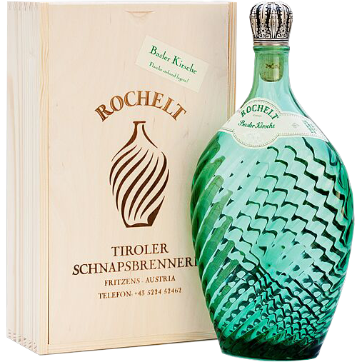 Basler Kirsche