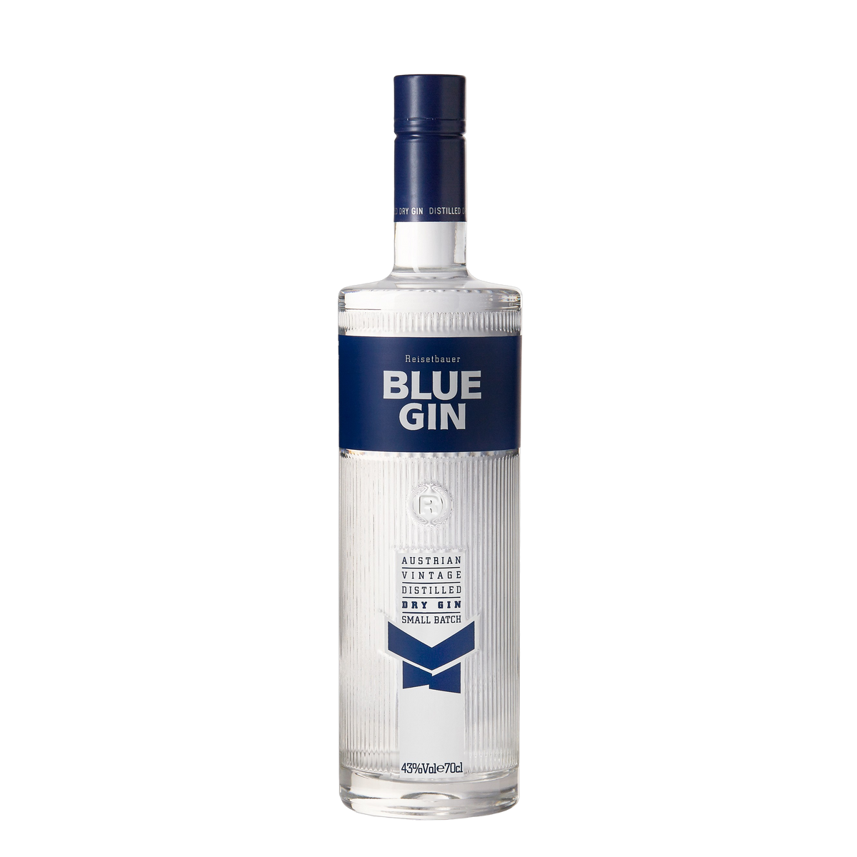 Blue Gin