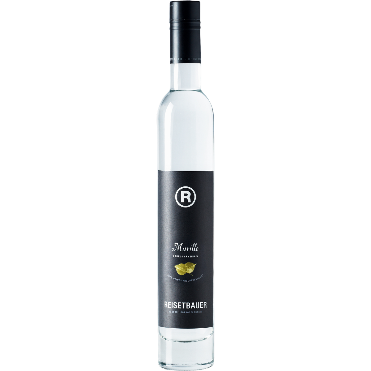 Marillenbrand