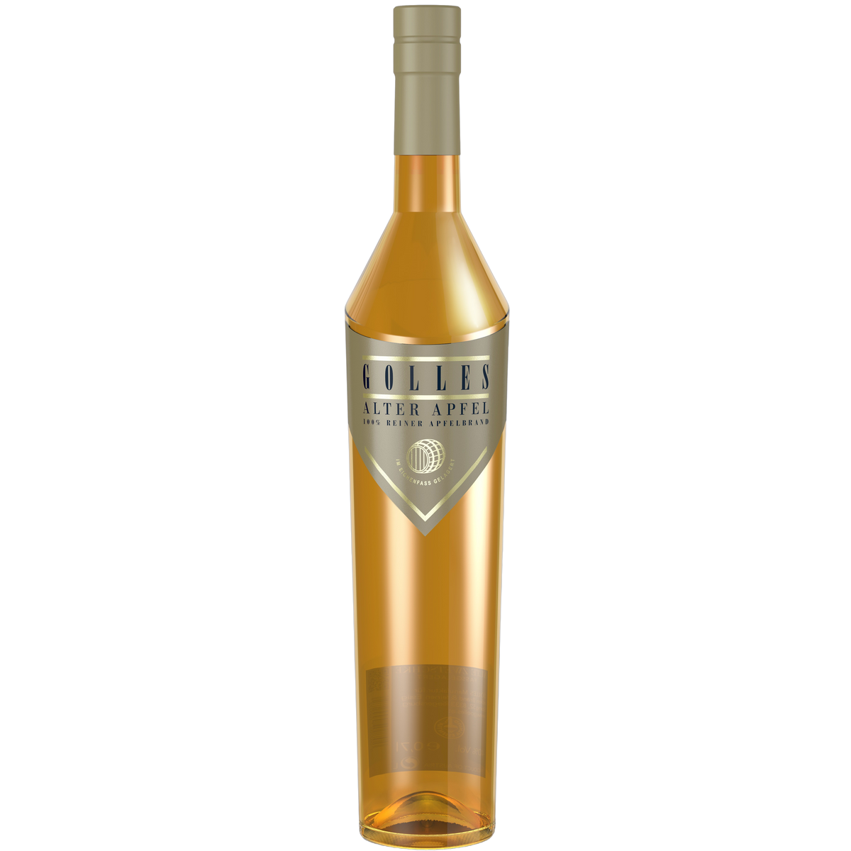 Alter Apfel Miniatur 40%