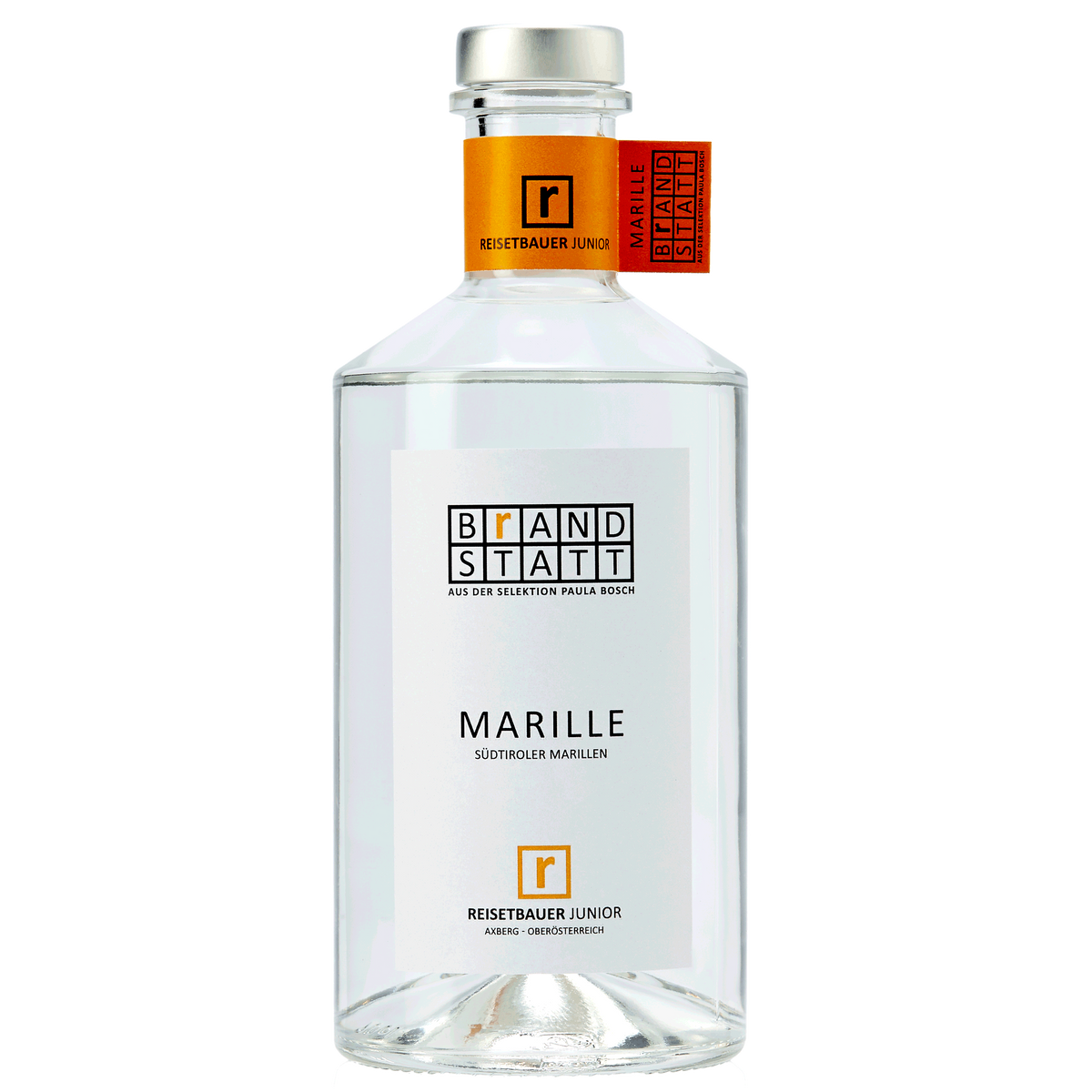 Brandstatt Marille