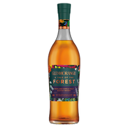 Glenmorangie A Tale of Forest Whisky