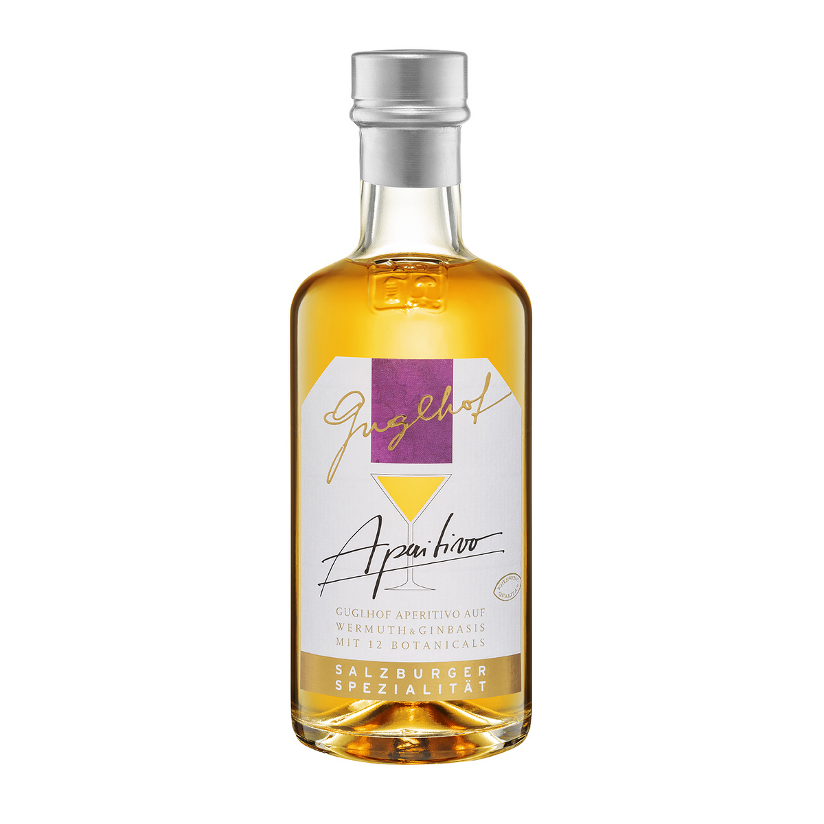 Aperitivo Naturtrüb - Aqua Vitae