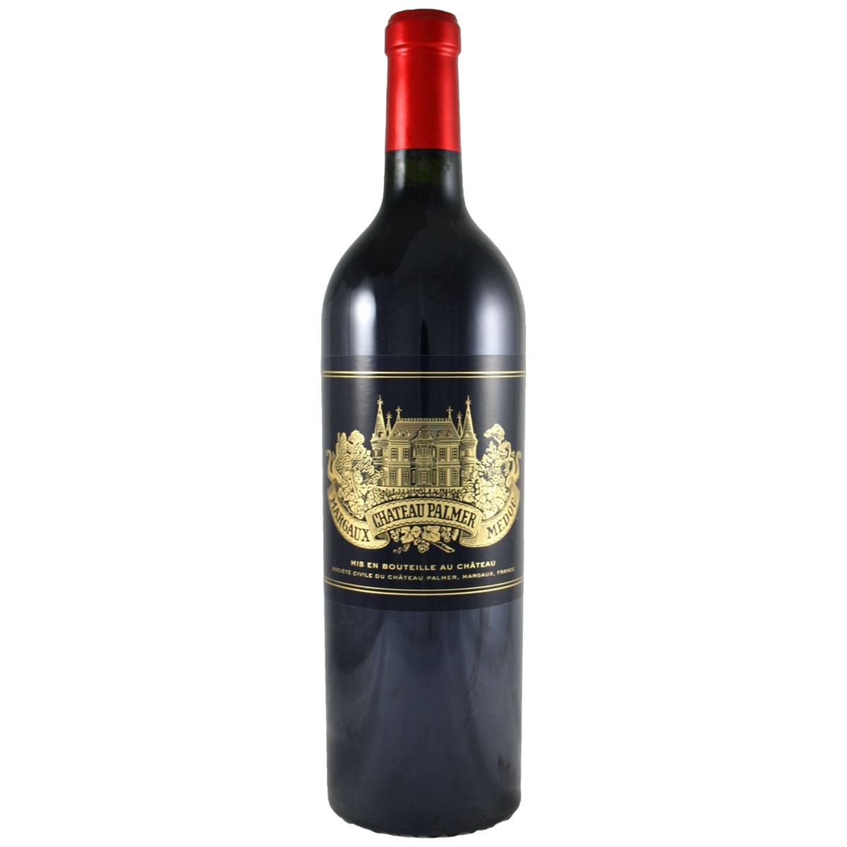 Château Palmer 3ème Grand Cru Classé 2012