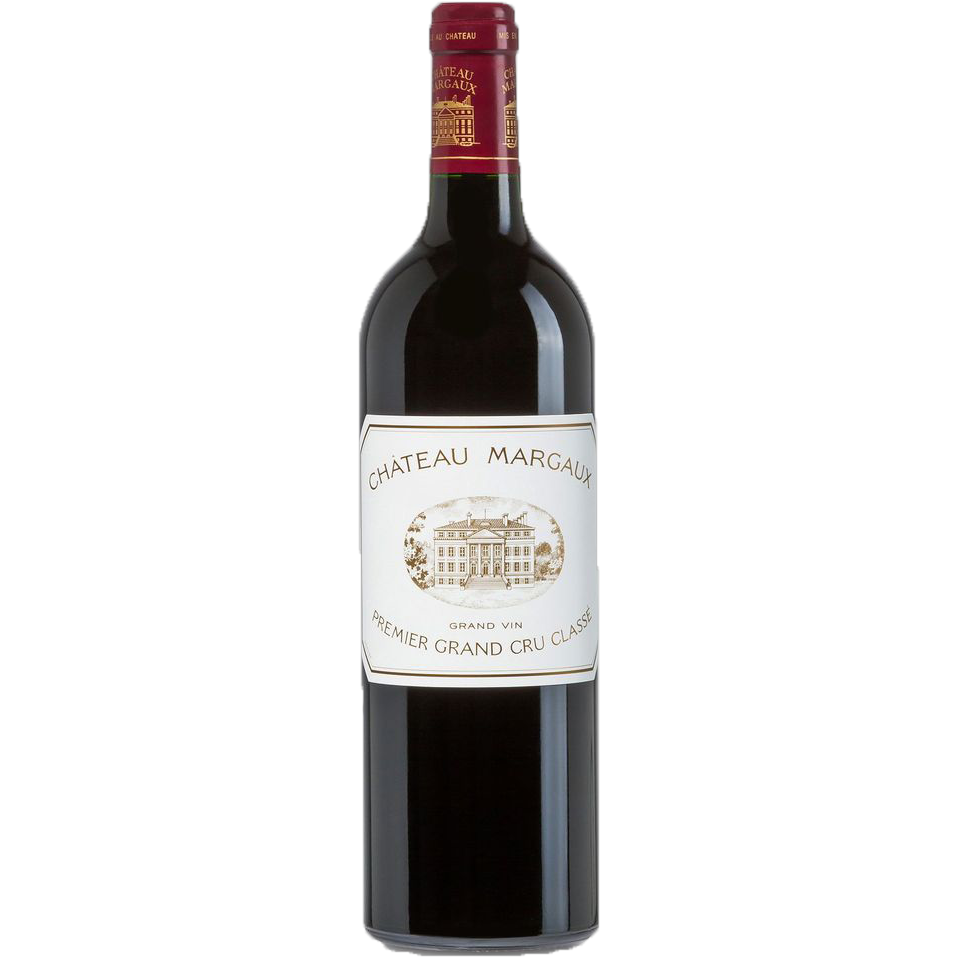 Chateau Margaux Premier Cru Classé 2014