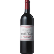 Château Lynch Bages 5. Grand Cru Classé 2014