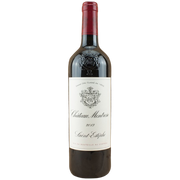 Château Montrose 2. Grand Cru Classé 2013
