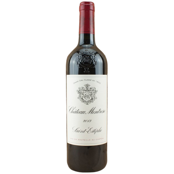 Château Montrose 2. Grand Cru Classé 2013