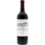 Château Pontet-Canet 5. Grand Cru Classé 2015