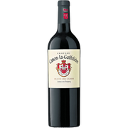 Château Canon la Gaffelière Grand Cru Classé B 2016