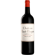 Chateau Haut-Bages Liberal 2016