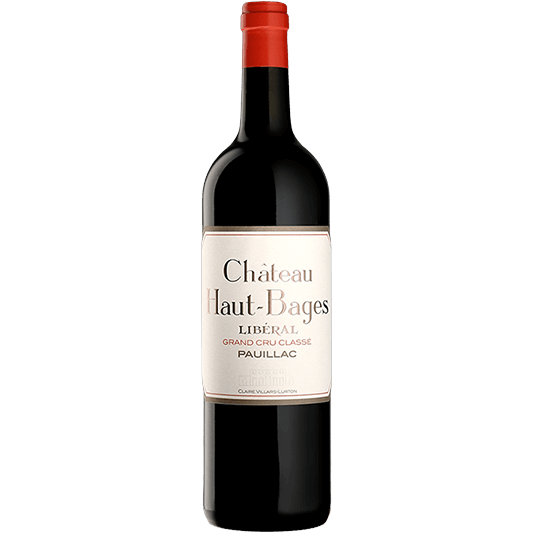 Chateau Haut-Bages Liberal 2016