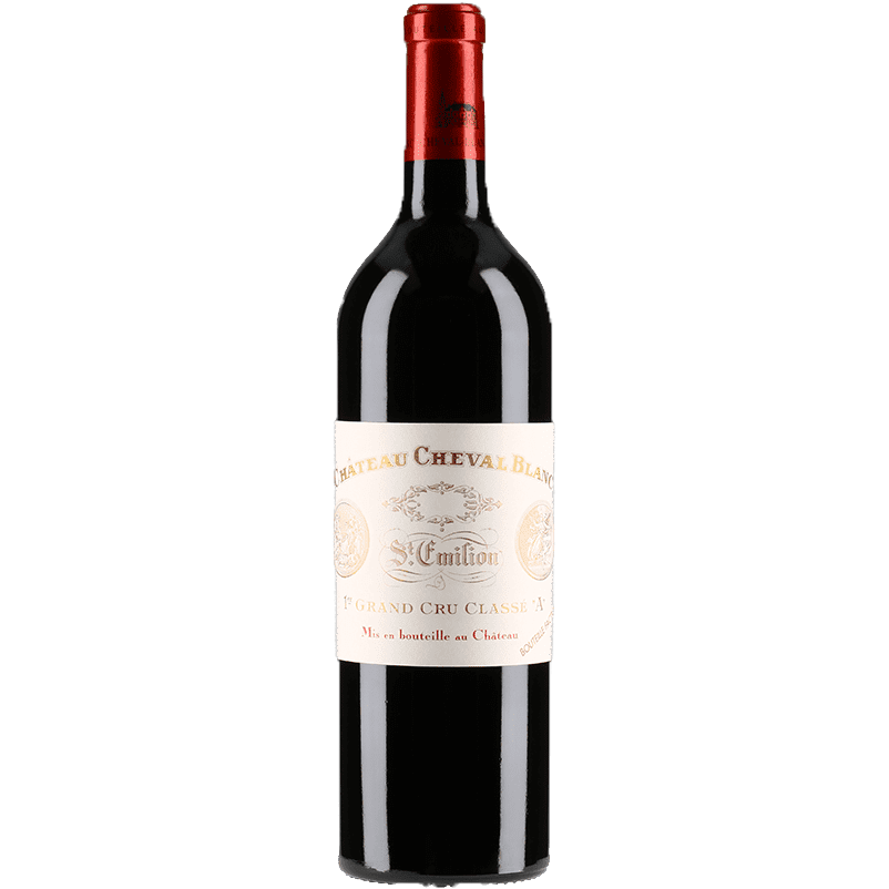 Château Cheval Blanc Premier Grand Cru Classé A 2010