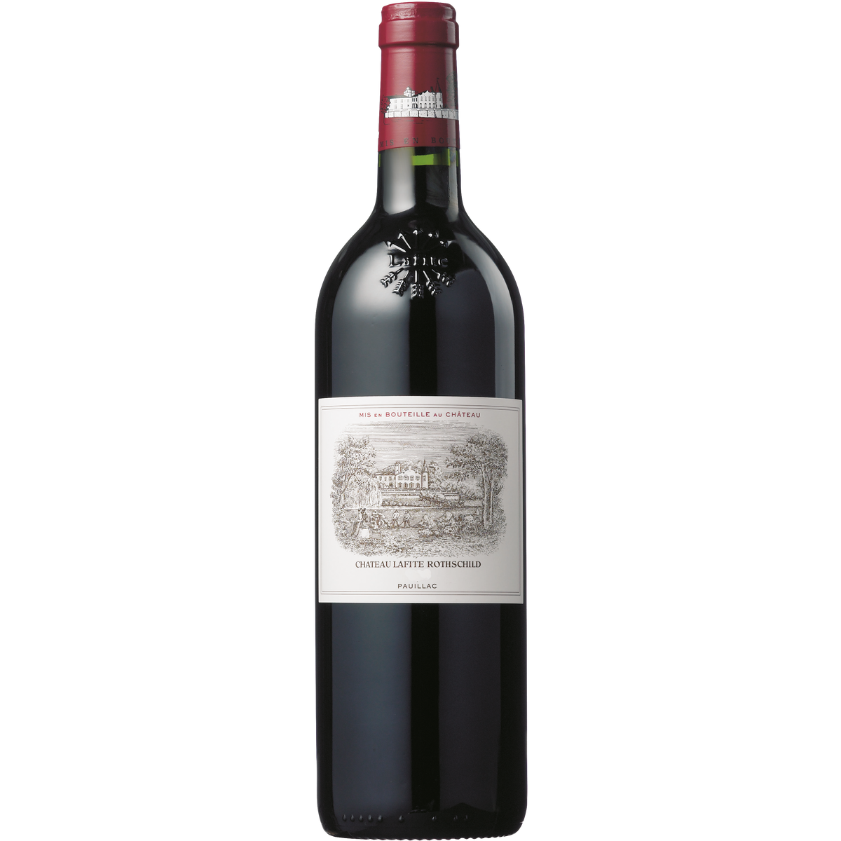 Château Lafite Rothschild Premier Cru Classé 2010