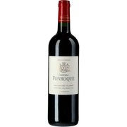 Château Fonroque Grand Cru Classé 2017