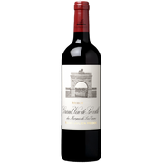 Château Léoville Las Cases 2. Cru Classé 2014