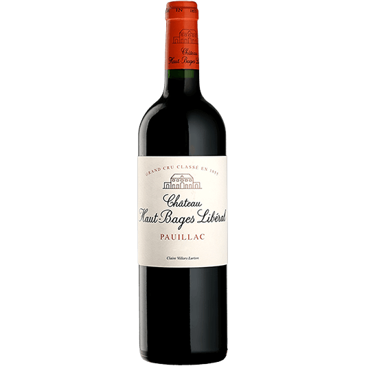 Chateau Haut-Bages Liberal 2015