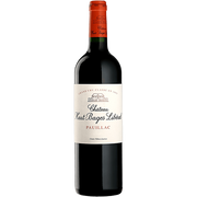 Chateau Haut-Bages Liberal 2015