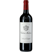 Château Montrose 2. Grand Cru Classé 2017