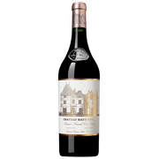 Château Haut Brion Grand Cru Classé 2012