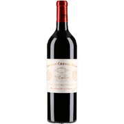 Château Cheval Blanc Premier Grand Cru Classé A 2012