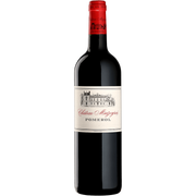 Château Mazeyres 2019