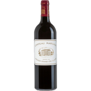 Chateau Margaux Premier Cru Classé 2014